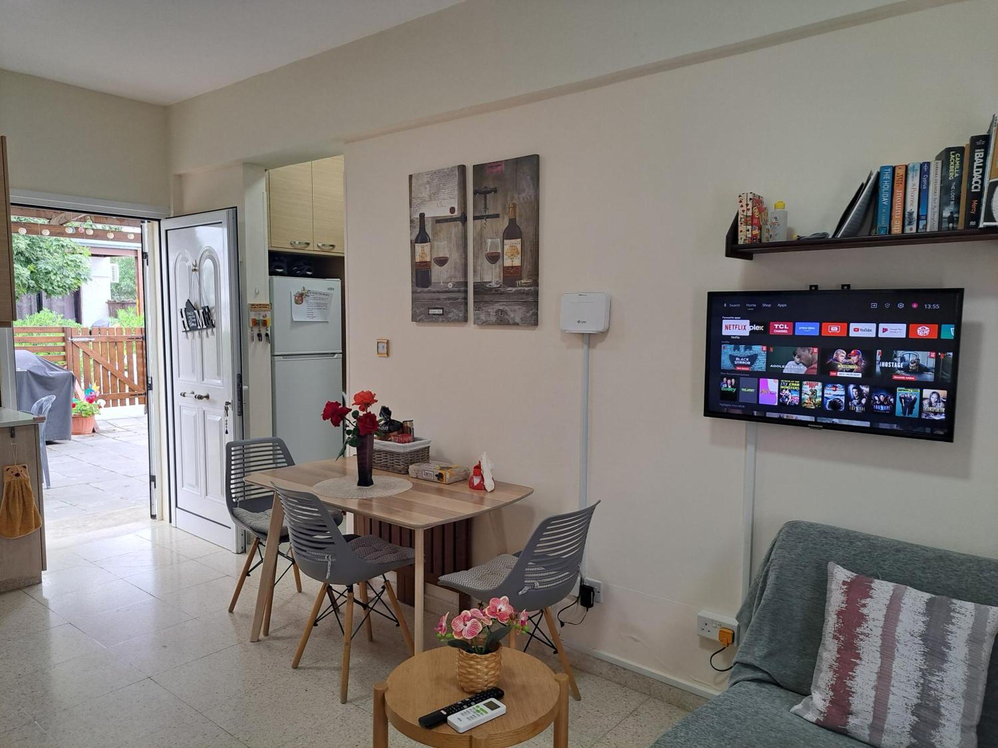 House Near The Beach Perivolia Exterior photo